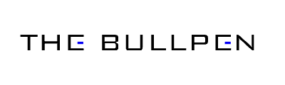 The
              Bullpen logo