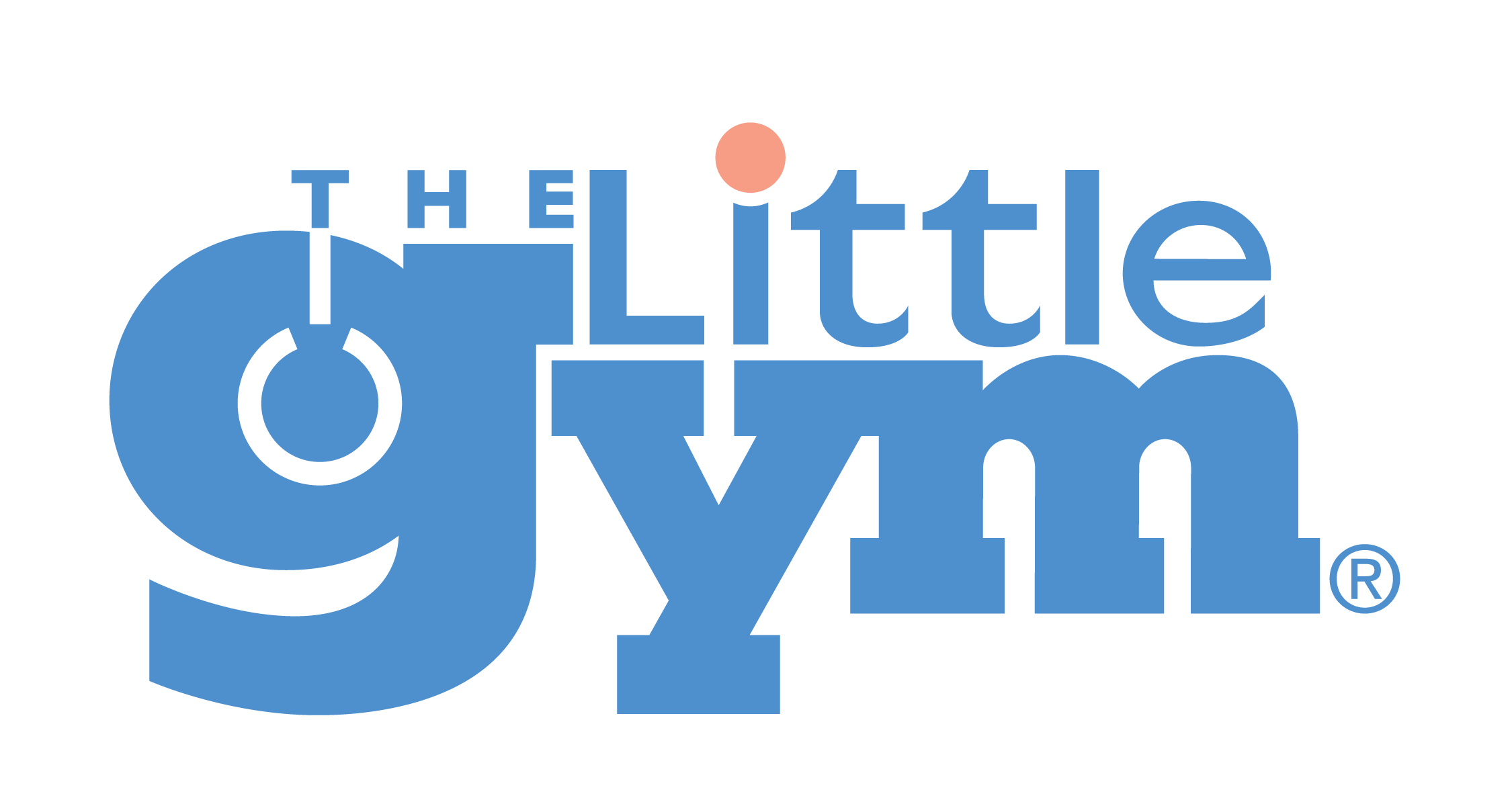 The
              Little Gym International logo