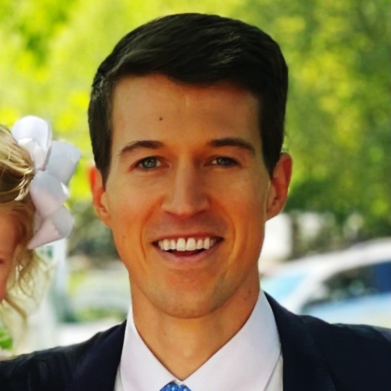 Brent Macon