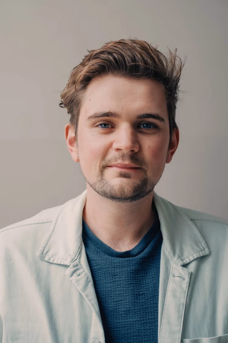Matthew Boyle